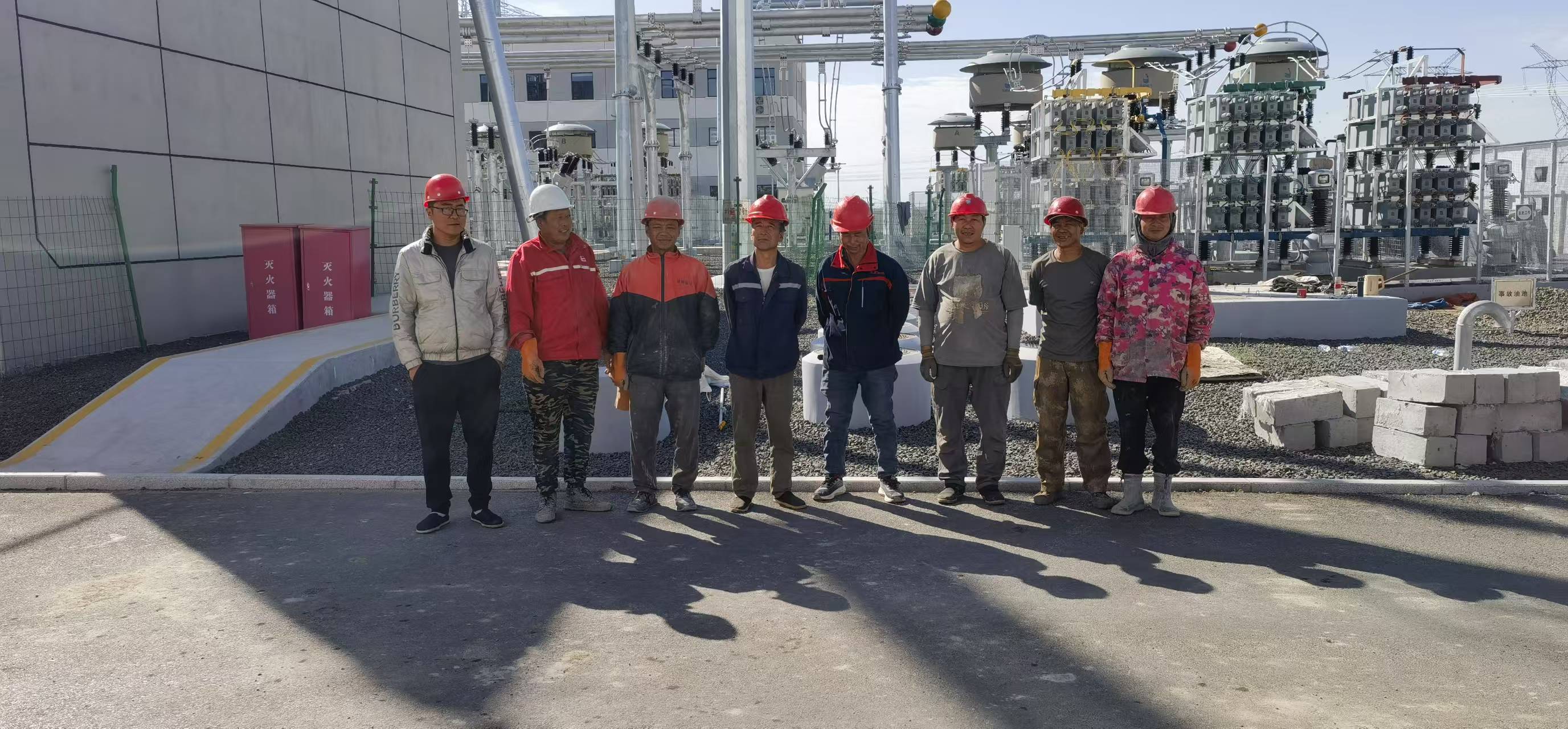 通州地基沉降如何修复?